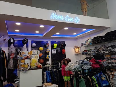 FIT INDIA SPORTS