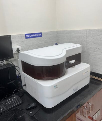 FM DIAGNOSTICS