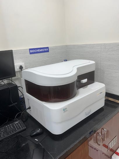 FM DIAGNOSTICS