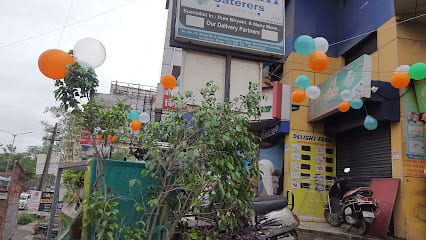 Faizan Caterers ( Seekh Kebab & Chinese Corner )