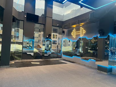 Fit-Holiq Gym