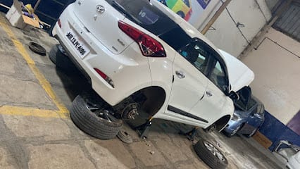 Fiyoca Car Service and Accessories