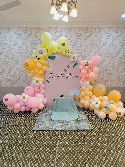 Flamingo Events
