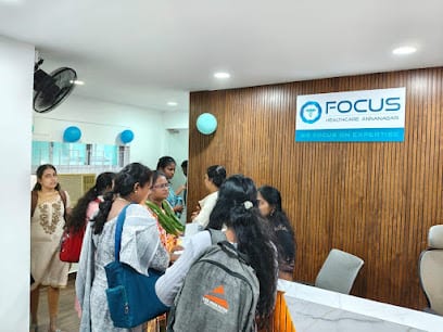 Focus Computer Institute Kondhwa