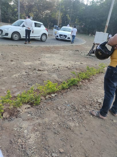 GAURANG Motor Driving School
