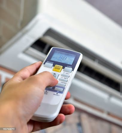 Galaxy AC Services