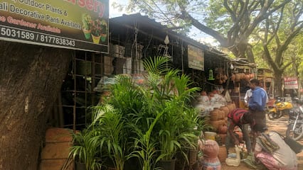 Garden Easy Nursery