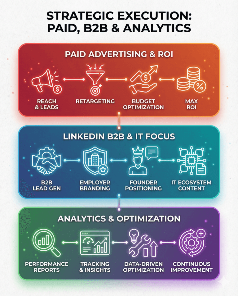 Social Media Marketing Agency in Kondhwa