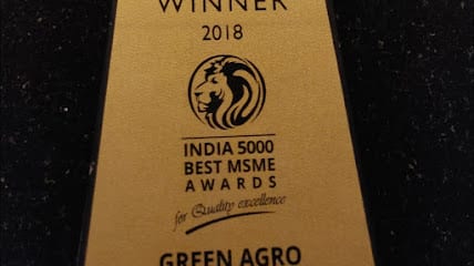 Green Agro Foods