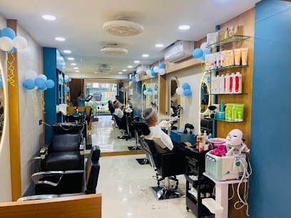 Guts Unisex Salon