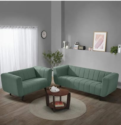 Hayat Sofa Maker
