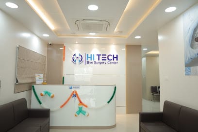 Hi-Tech Eye Surgery Center Undri