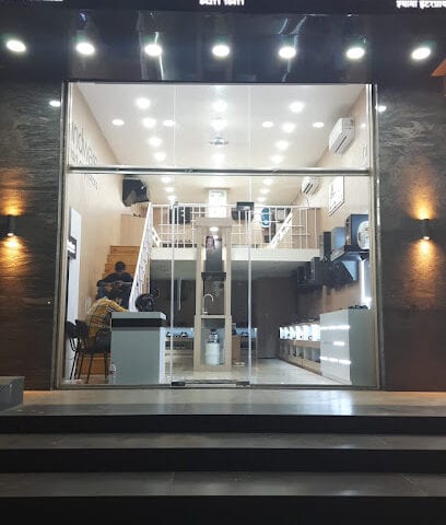 Hindware Smart Appliances