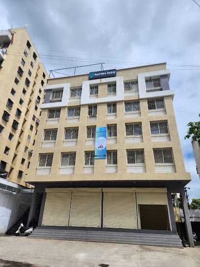 Homies' Living - Best PG in Kondhwa
