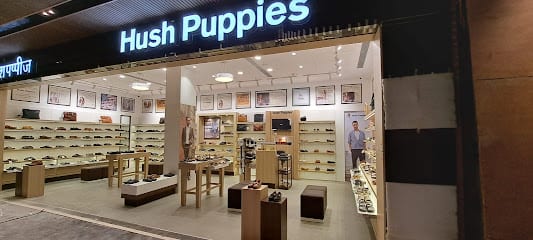 Hush Puppies Store - NIBM Pune