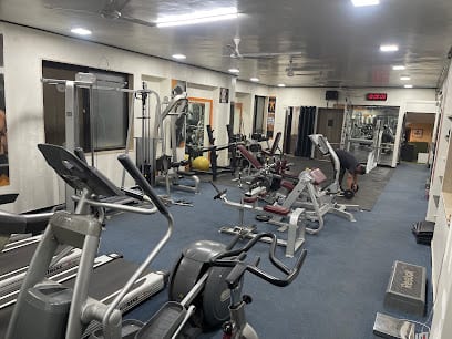 I Fitness Destiny