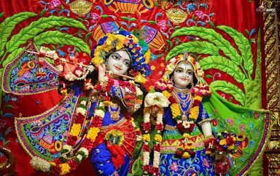 ISKCON NVCC Pune