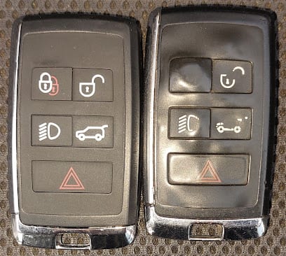 KGN KEY MAKERS