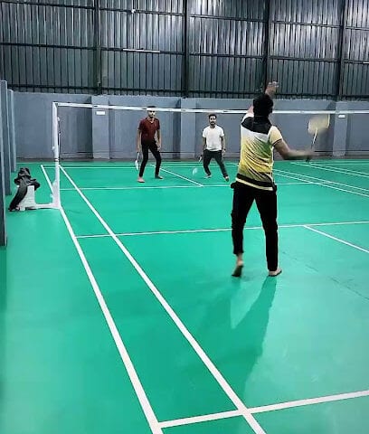 Kanade Sports Club