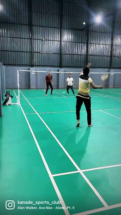 Kanade Sports Club
