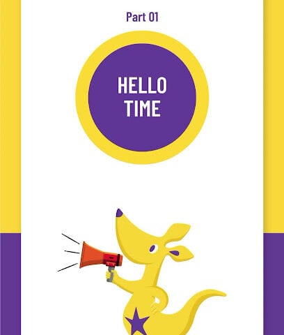 Kangaroo Kids International Preschool Salunkhe Vihar Kondhwa, Pune