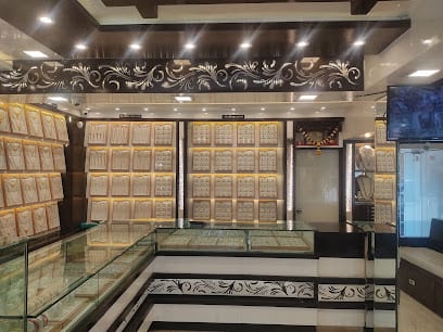 Khimande Jewellers