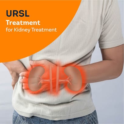 Kidney Stone Specialist Doctor in Pune- RIRS | ESWL | PCNL | URSL