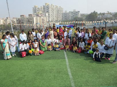 Kidzee Preschool Kondhwa