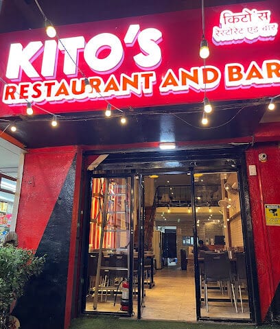 Kito's Restaurant and Bar
