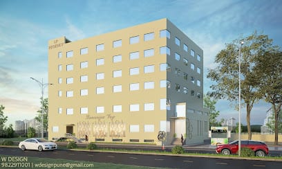 LP Regency, Pune