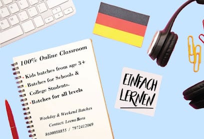 Leena German classes