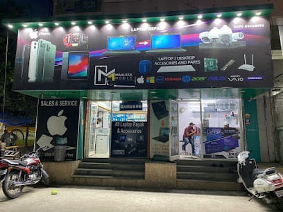 MAALEKA MOBILE IPHONE REPAIR SHOP | KONDHWA