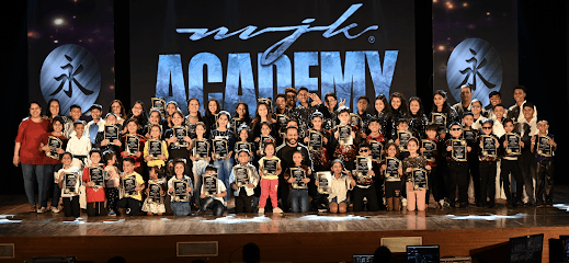 MJK Academy