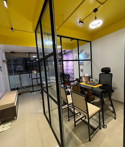 MY HOLIDAY LAB - TRAVEL AGENCY