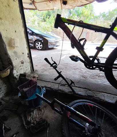 Mahesh Cycle Mart