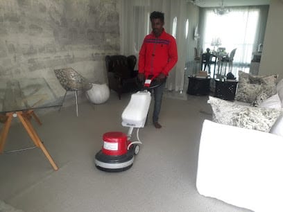 Manal Cleaning Services