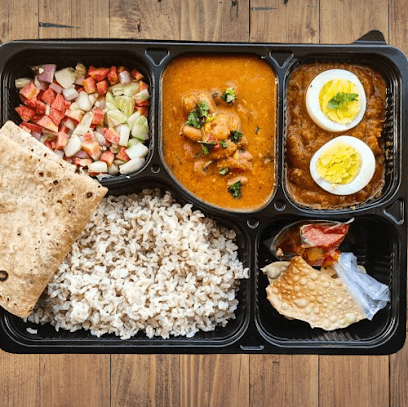 Manna Foods - Best Tiffin Service Provider in Kondhwa, Undri, Katraj, Pune