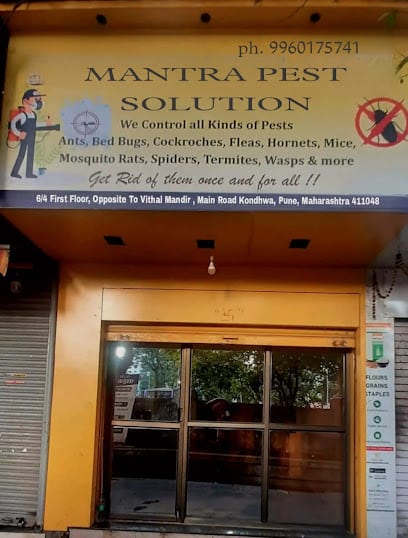 Mantra Pest Solution