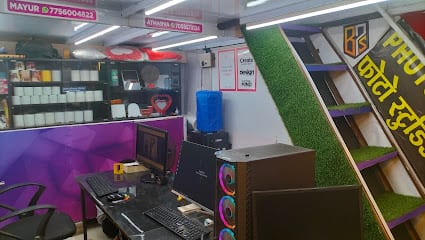 Mayur Enterprises