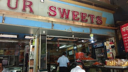 Mayur Sweets