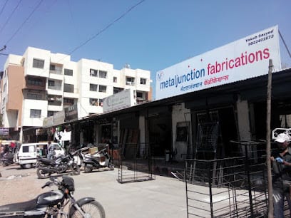 Metaljunction fabrications