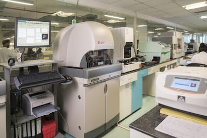 Metropolis Labs | Blood Test & Diagnostic Centre in Kondhwa, Pune