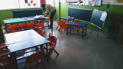 Mini Miracle - The Learning Centre