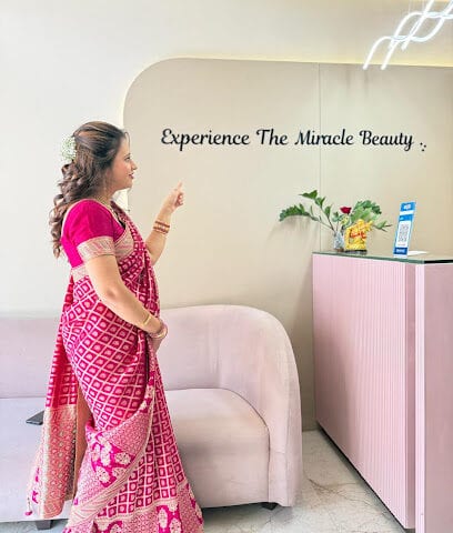 Miracle Unisex Salon