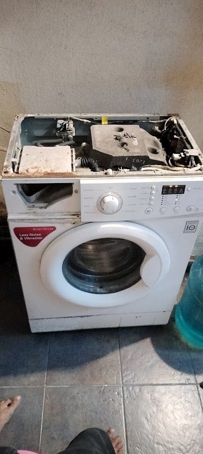 Modern Air cool