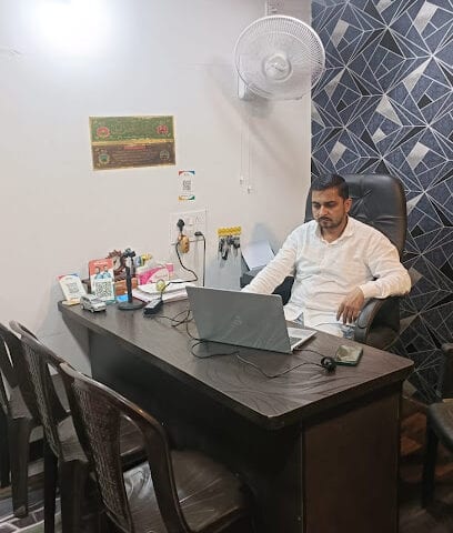 Mohammad Ali enterprises