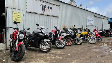 MotoByte