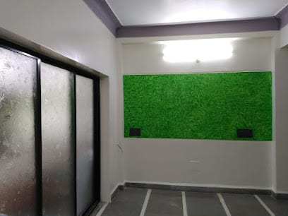 Mulani Painting Contractors
