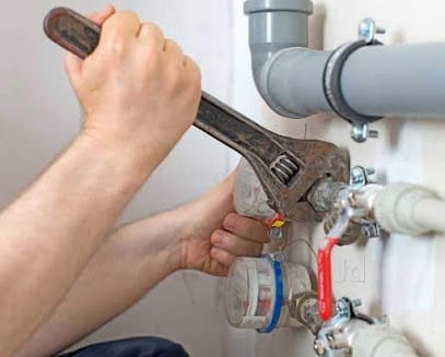 Mustafa plumber