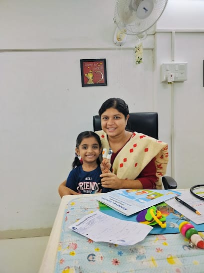 NANDANVAN KIDS CLINIC